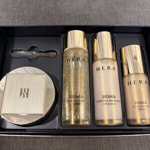 Brand New HERA Signia Gift Set